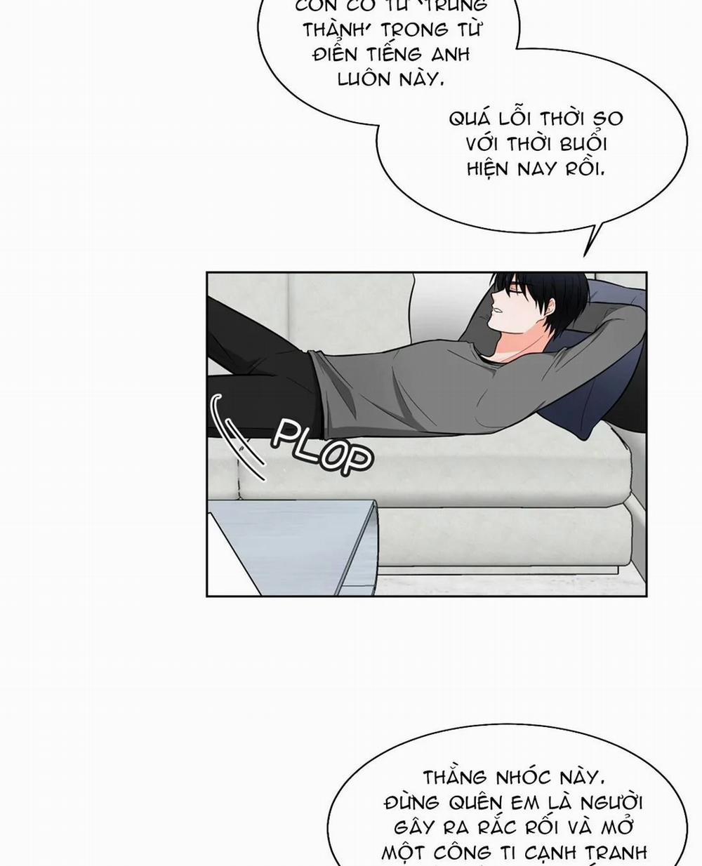 Ái Tình Đậm Sâu 4.1 trang 4