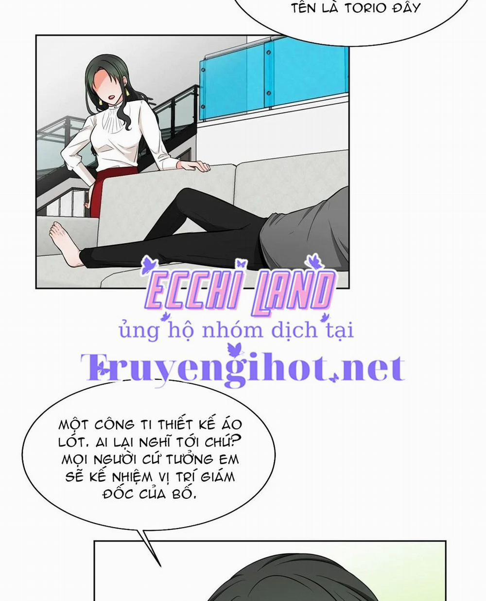 Ái Tình Đậm Sâu 4.1 trang 5