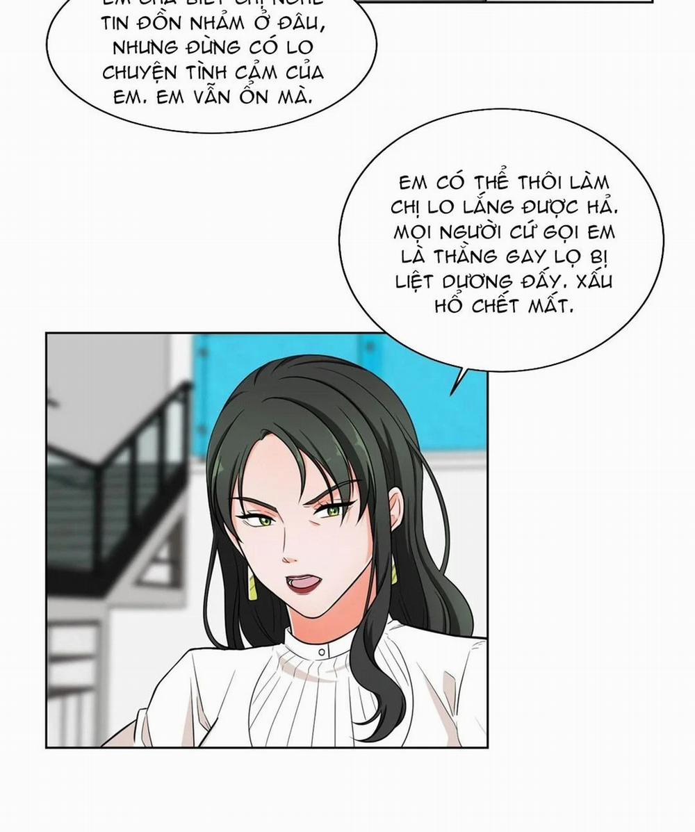 Ái Tình Đậm Sâu 4.1 trang 9