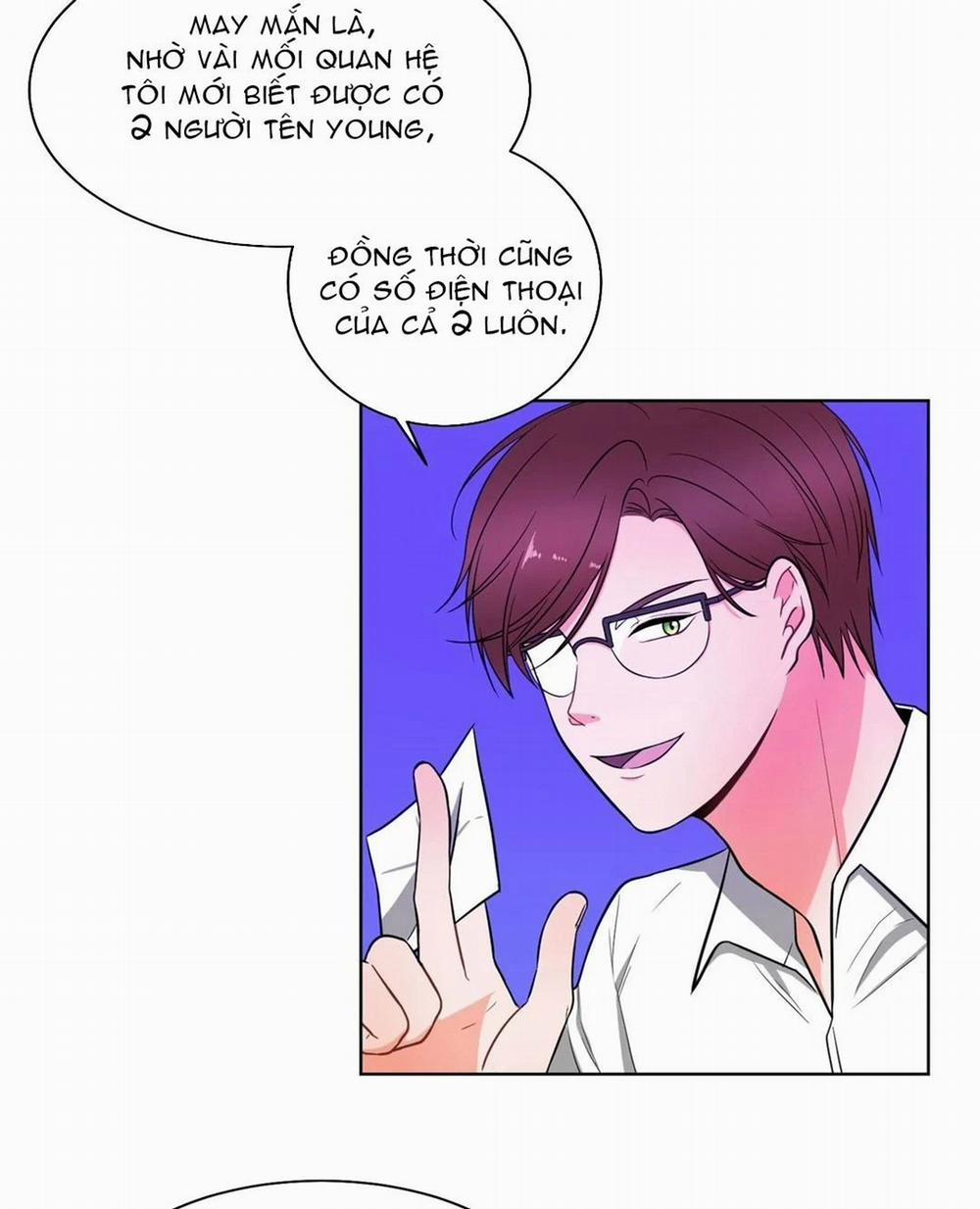 Ái Tình Đậm Sâu 4.2 trang 15