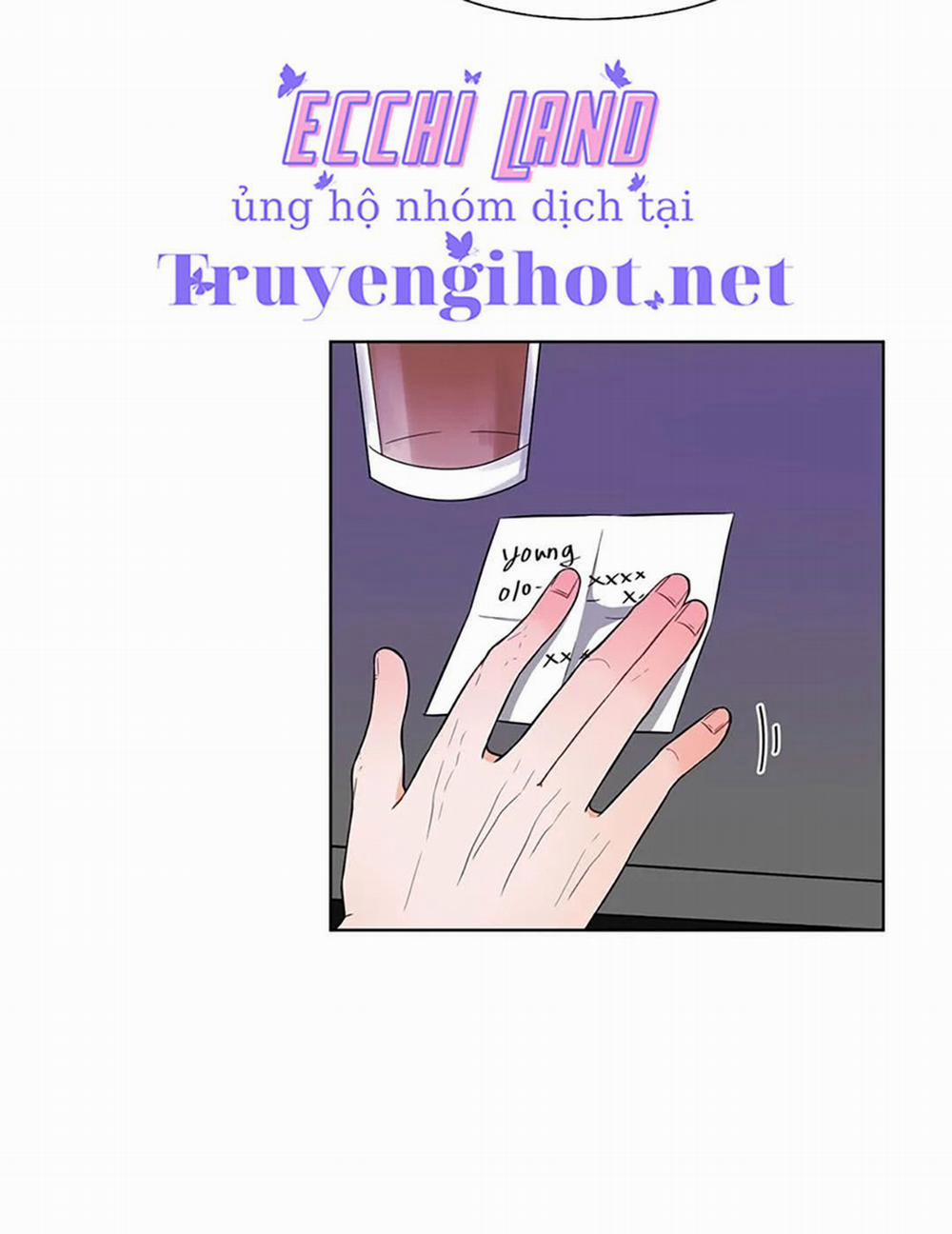 Ái Tình Đậm Sâu 4.2 trang 17