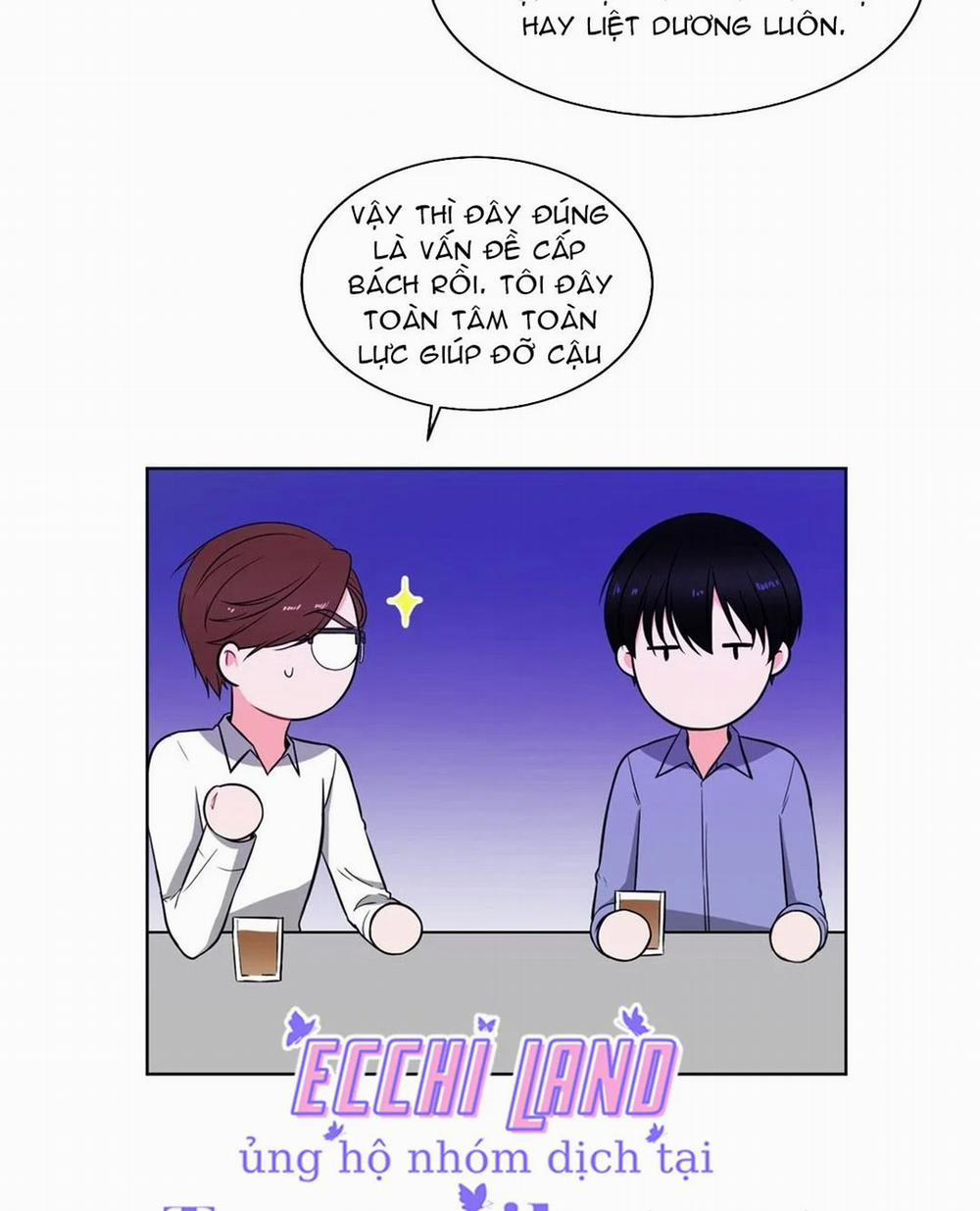 Ái Tình Đậm Sâu 4.2 trang 22