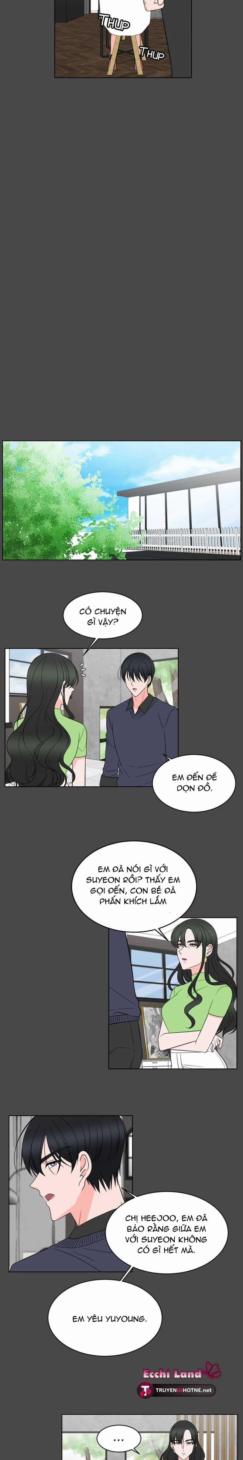 Ái Tình Đậm Sâu 40.2 trang 0