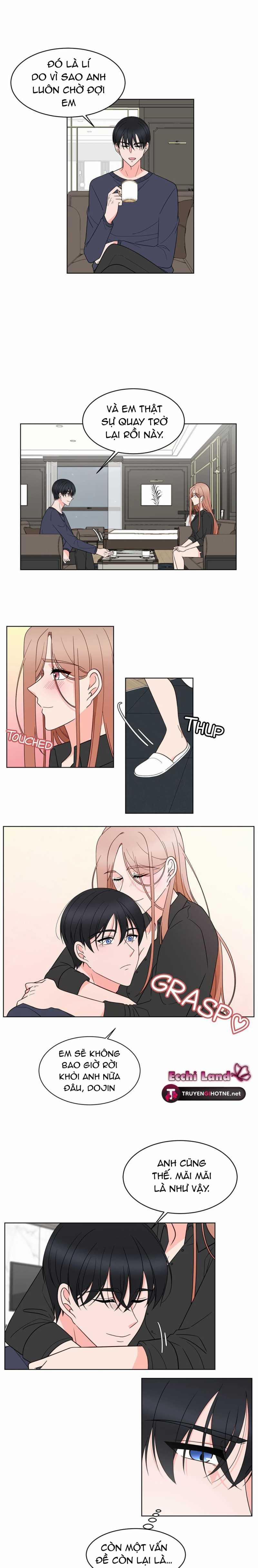 Ái Tình Đậm Sâu 40.2 trang 5