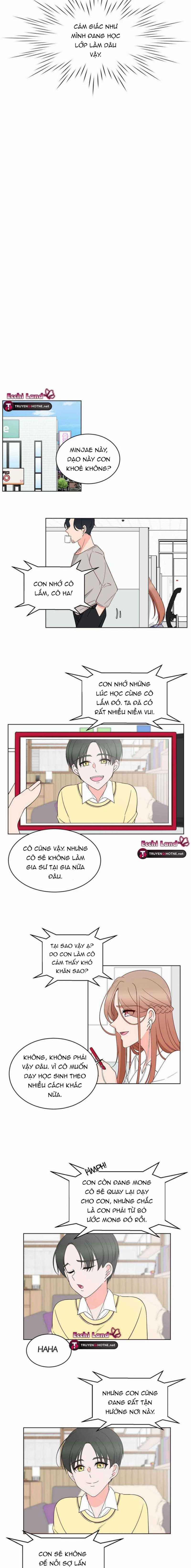 Ái Tình Đậm Sâu 41.1 trang 5