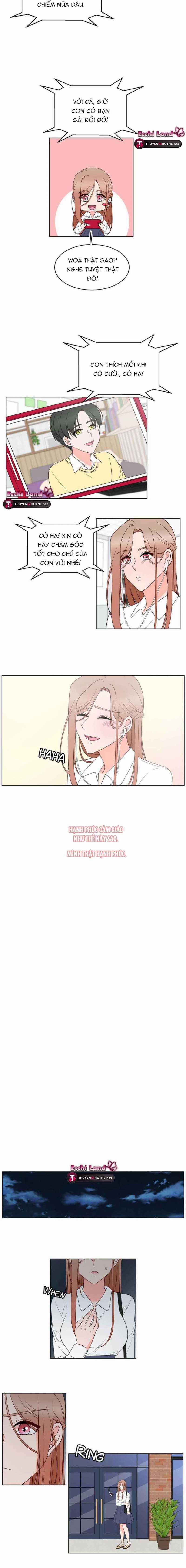 Ái Tình Đậm Sâu 41.1 trang 6