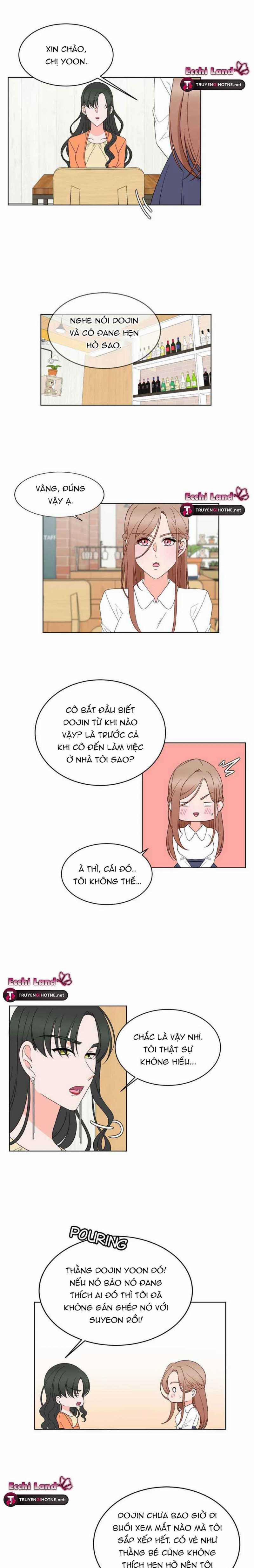 Ái Tình Đậm Sâu 41.2 trang 0