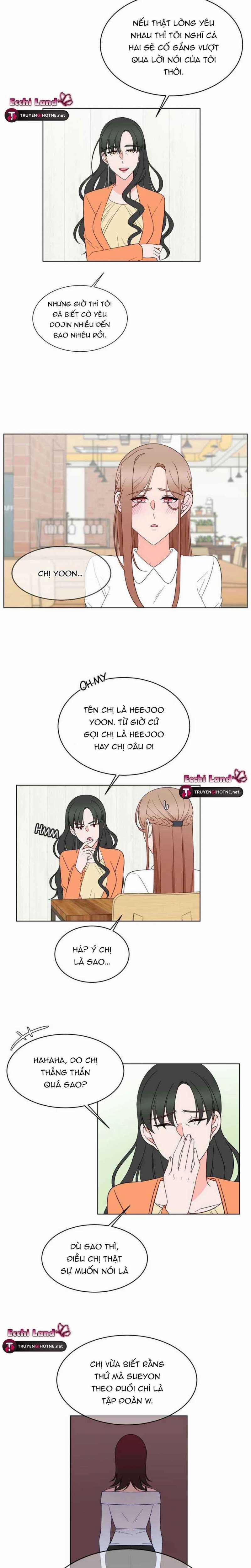 Ái Tình Đậm Sâu 41.2 trang 2