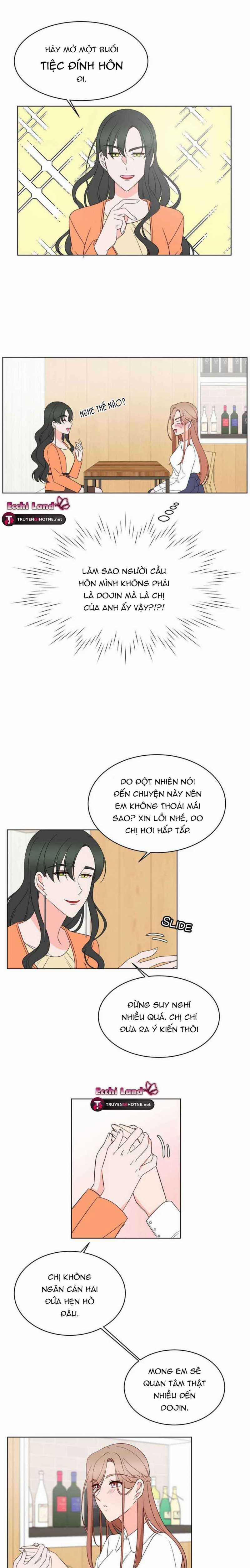 Ái Tình Đậm Sâu 41.2 trang 4