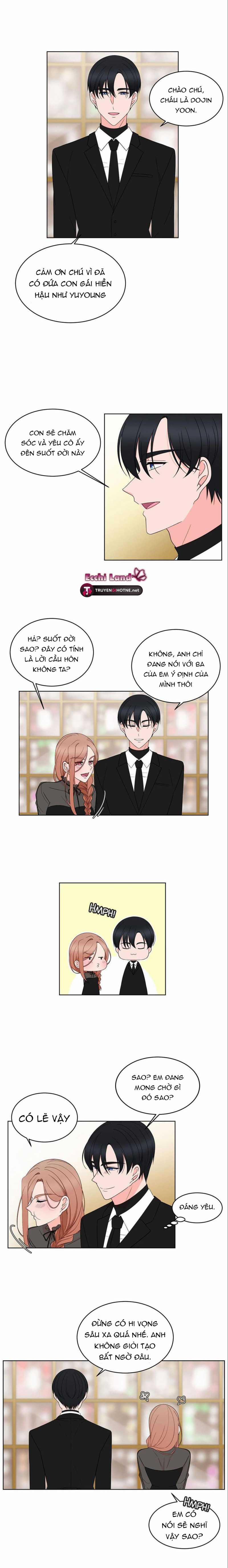 Ái Tình Đậm Sâu 42.1 trang 2