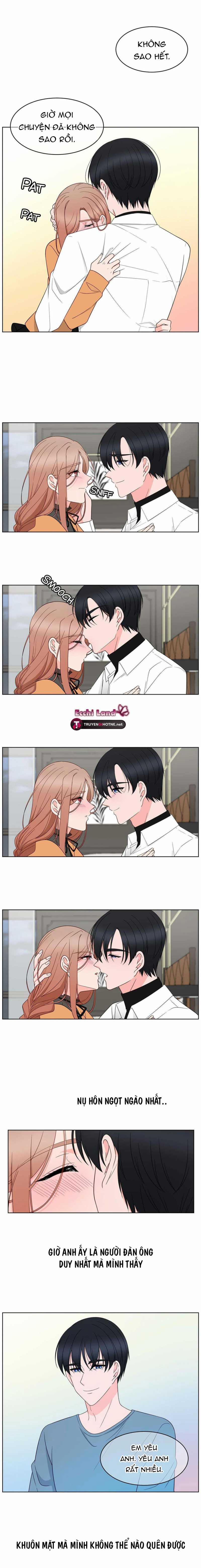 Ái Tình Đậm Sâu 42.2 trang 1