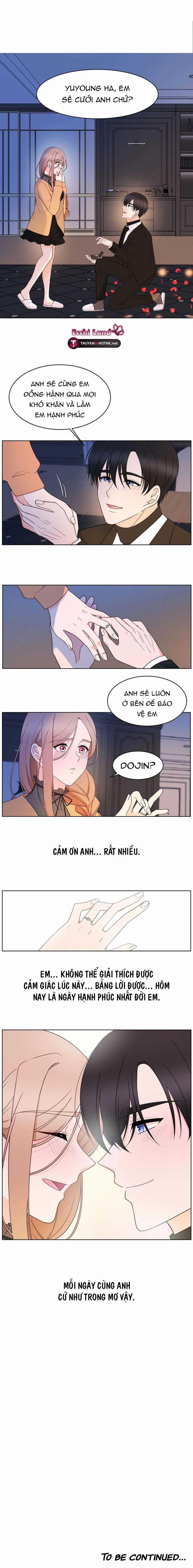 Ái Tình Đậm Sâu 42.2 trang 4