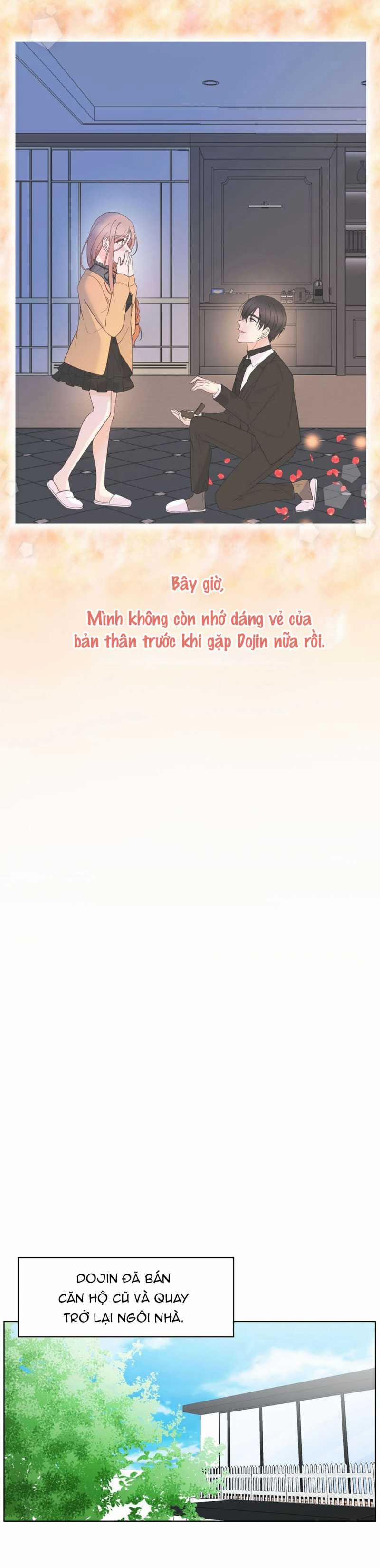 Ái Tình Đậm Sâu 43.1 trang 2