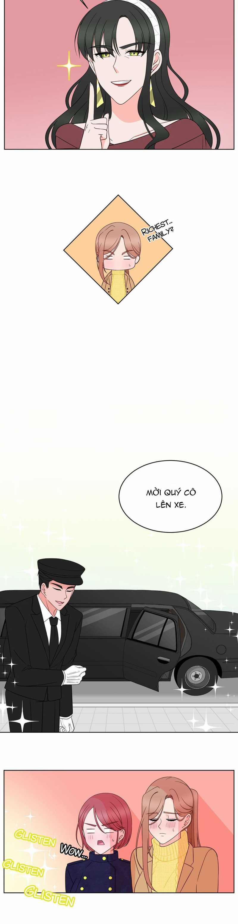 Ái Tình Đậm Sâu 43.2 trang 0