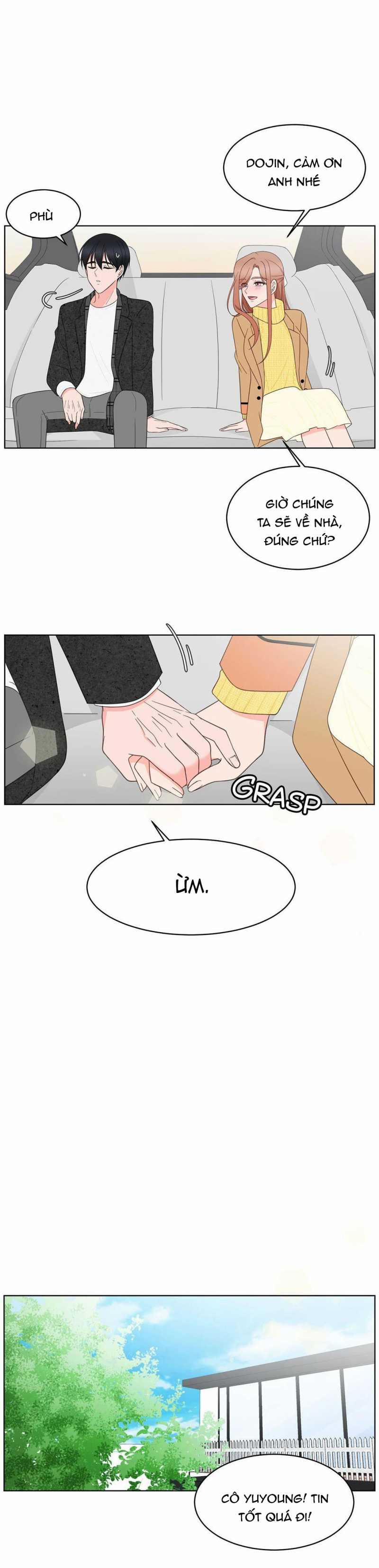 Ái Tình Đậm Sâu 44.1 trang 10