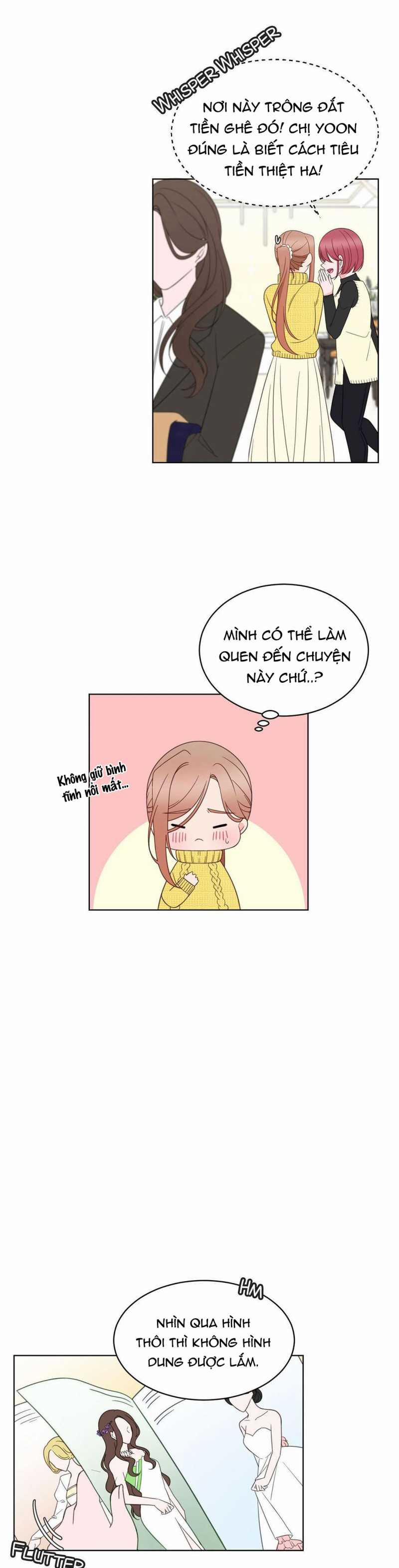 Ái Tình Đậm Sâu 44.1 trang 4