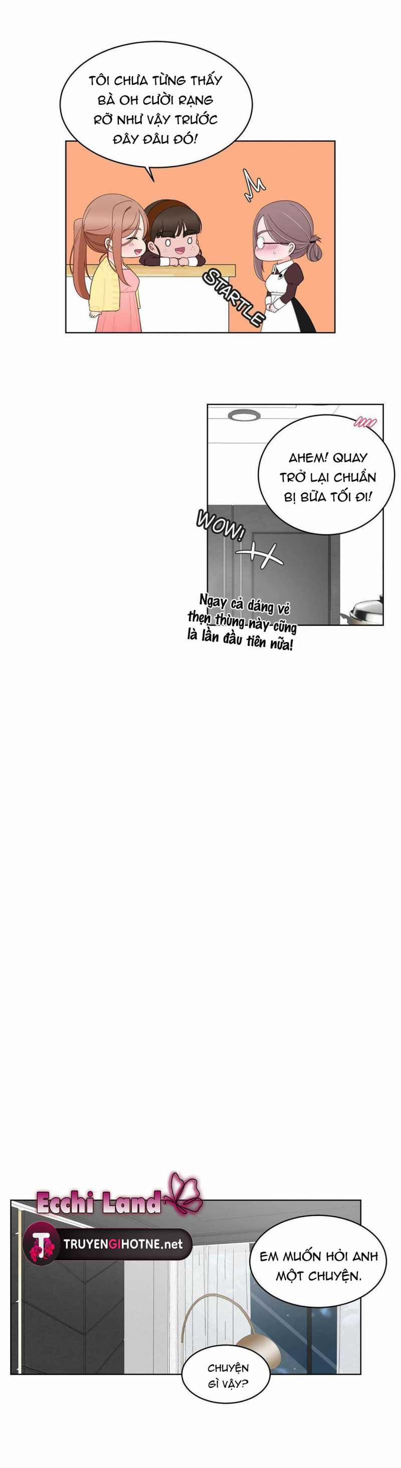 Ái Tình Đậm Sâu 44.2 trang 2