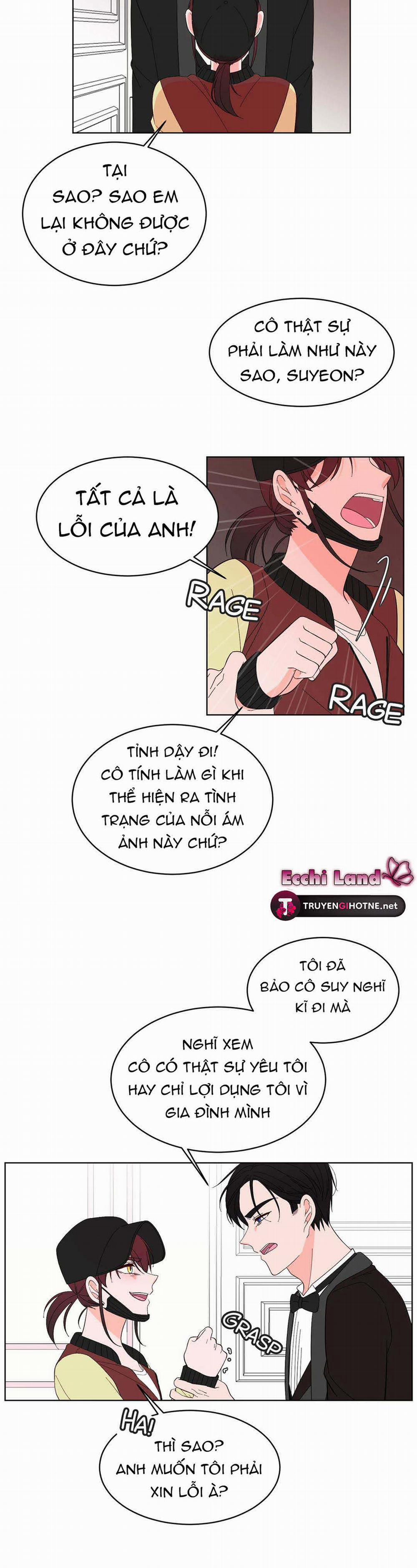 Ái Tình Đậm Sâu 45.2 trang 0