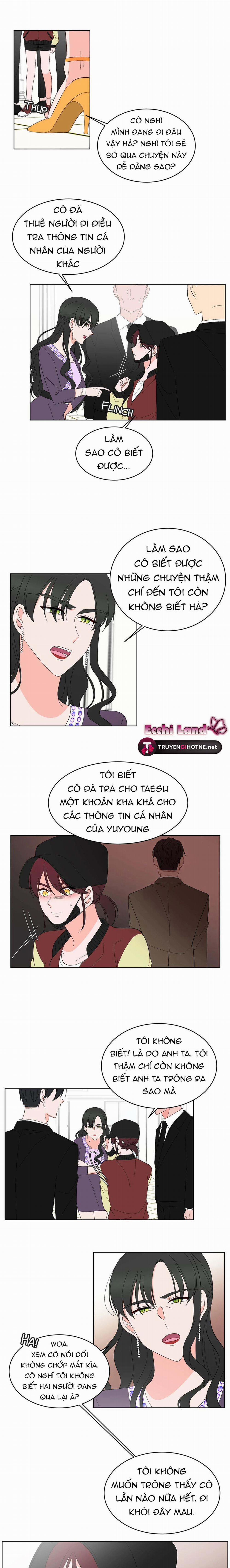 Ái Tình Đậm Sâu 45.2 trang 3