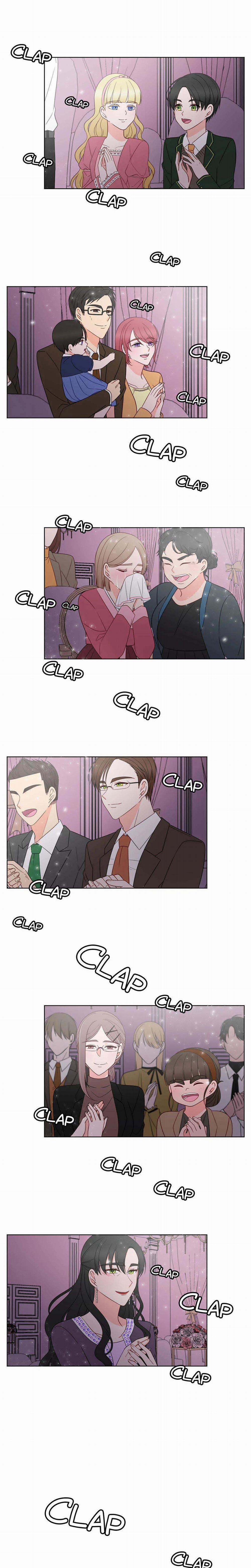 Ái Tình Đậm Sâu 46.1 trang 2