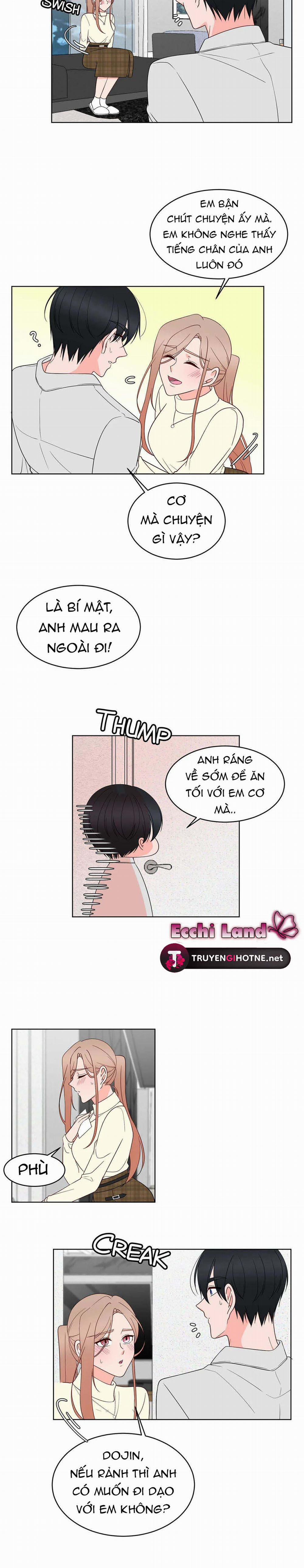 Ái Tình Đậm Sâu 46.2 trang 1