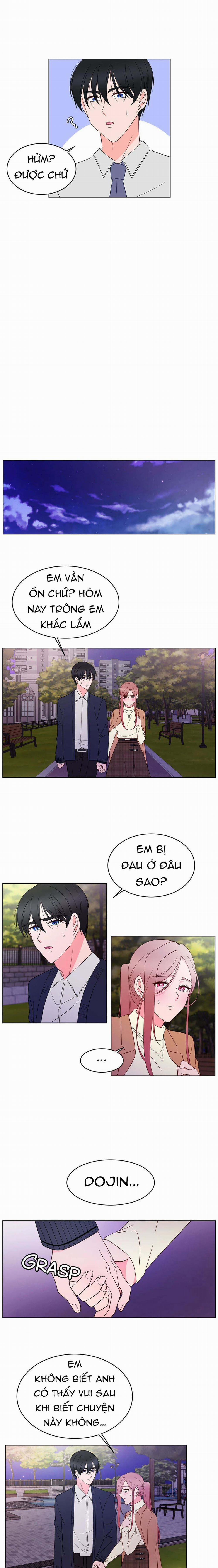 Ái Tình Đậm Sâu 46.2 trang 2