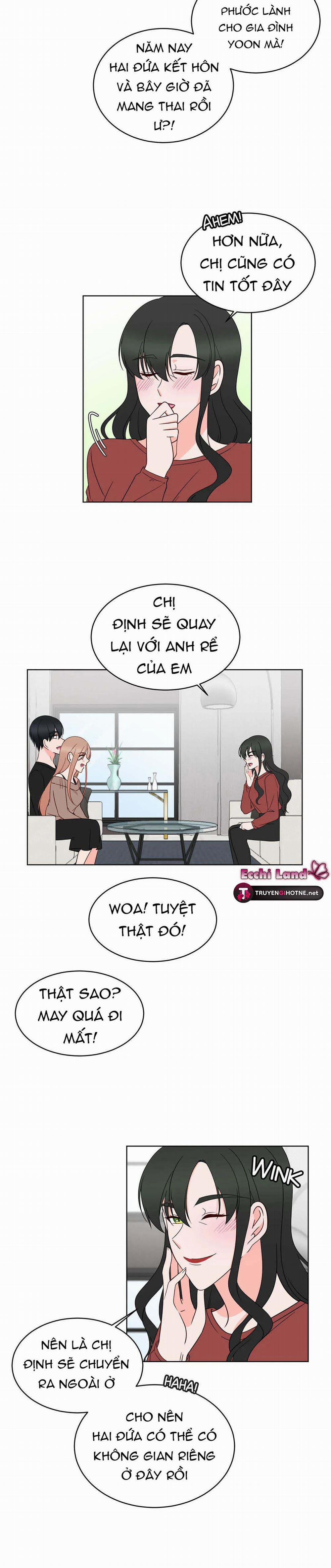 Ái Tình Đậm Sâu 46.2 trang 7