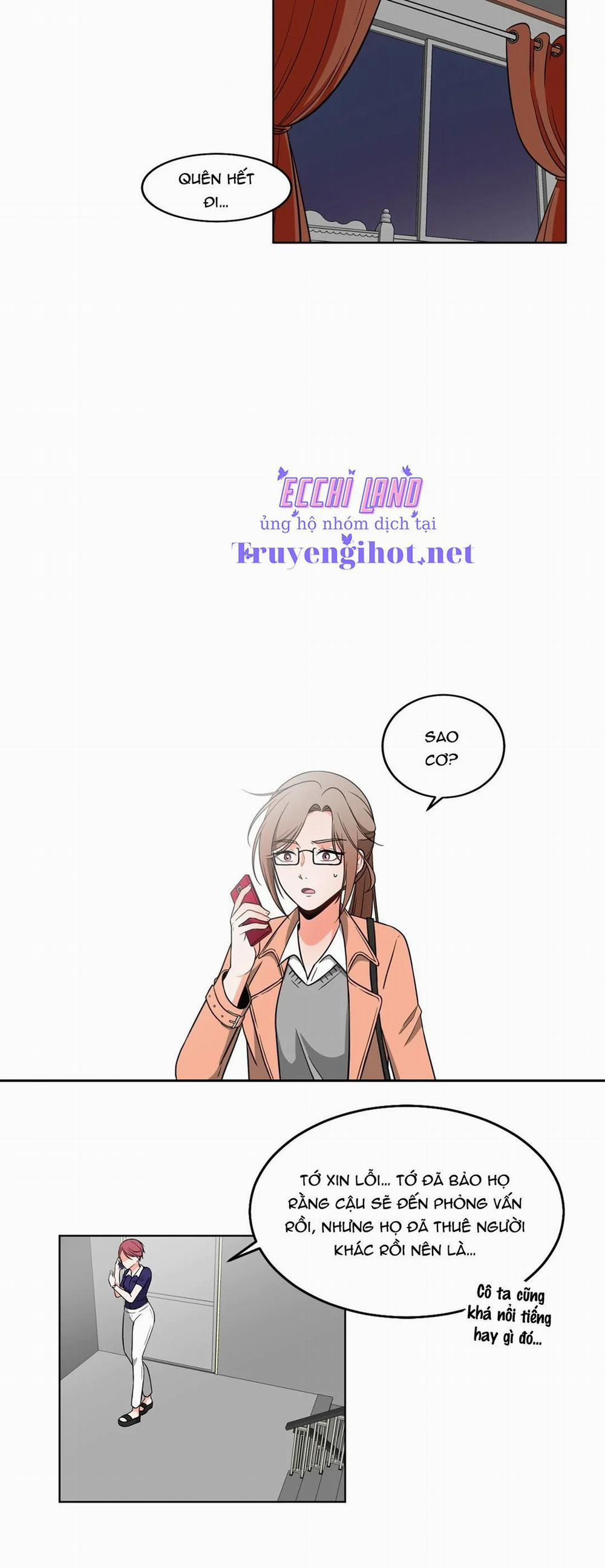 Ái Tình Đậm Sâu 5.2 trang 3