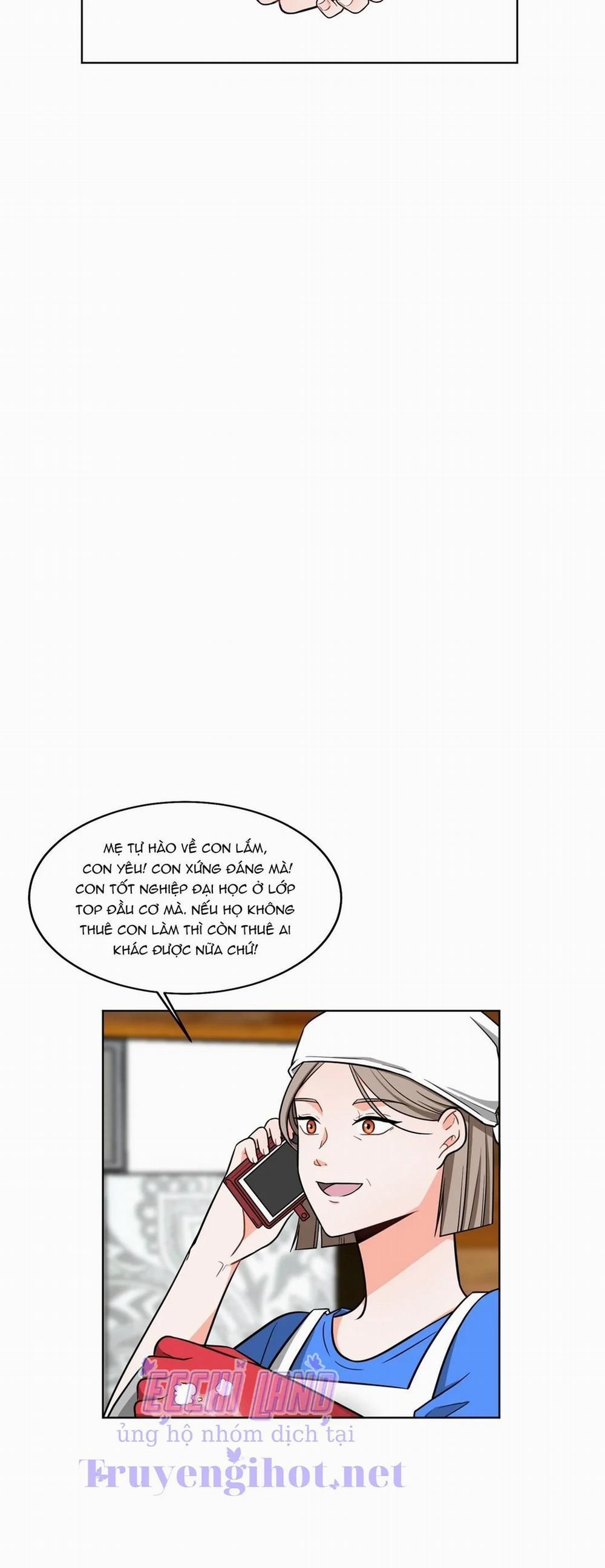 Ái Tình Đậm Sâu 6.1 trang 4