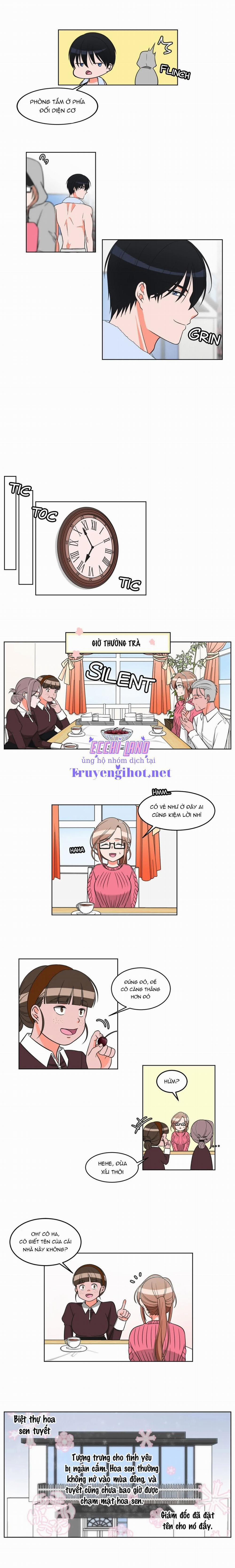 Ái Tình Đậm Sâu 9.2 trang 1