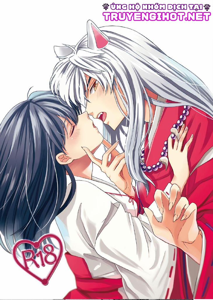 Ái Tình Ngọt Ngào 1 trang 0