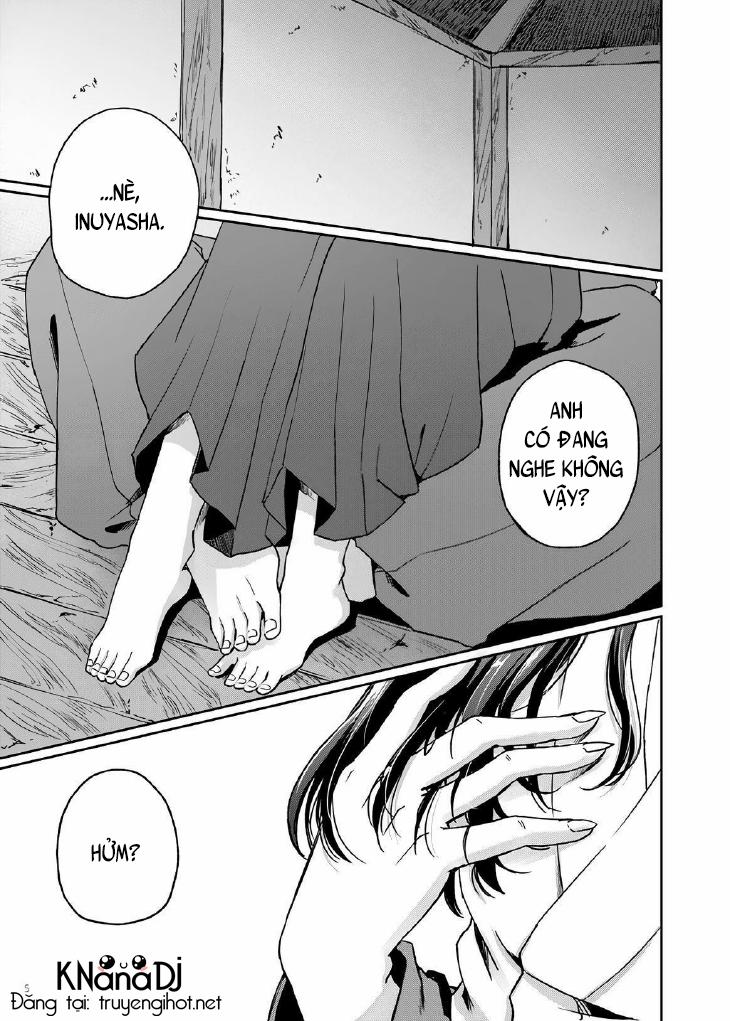 Ái Tình Ngọt Ngào 1 trang 1