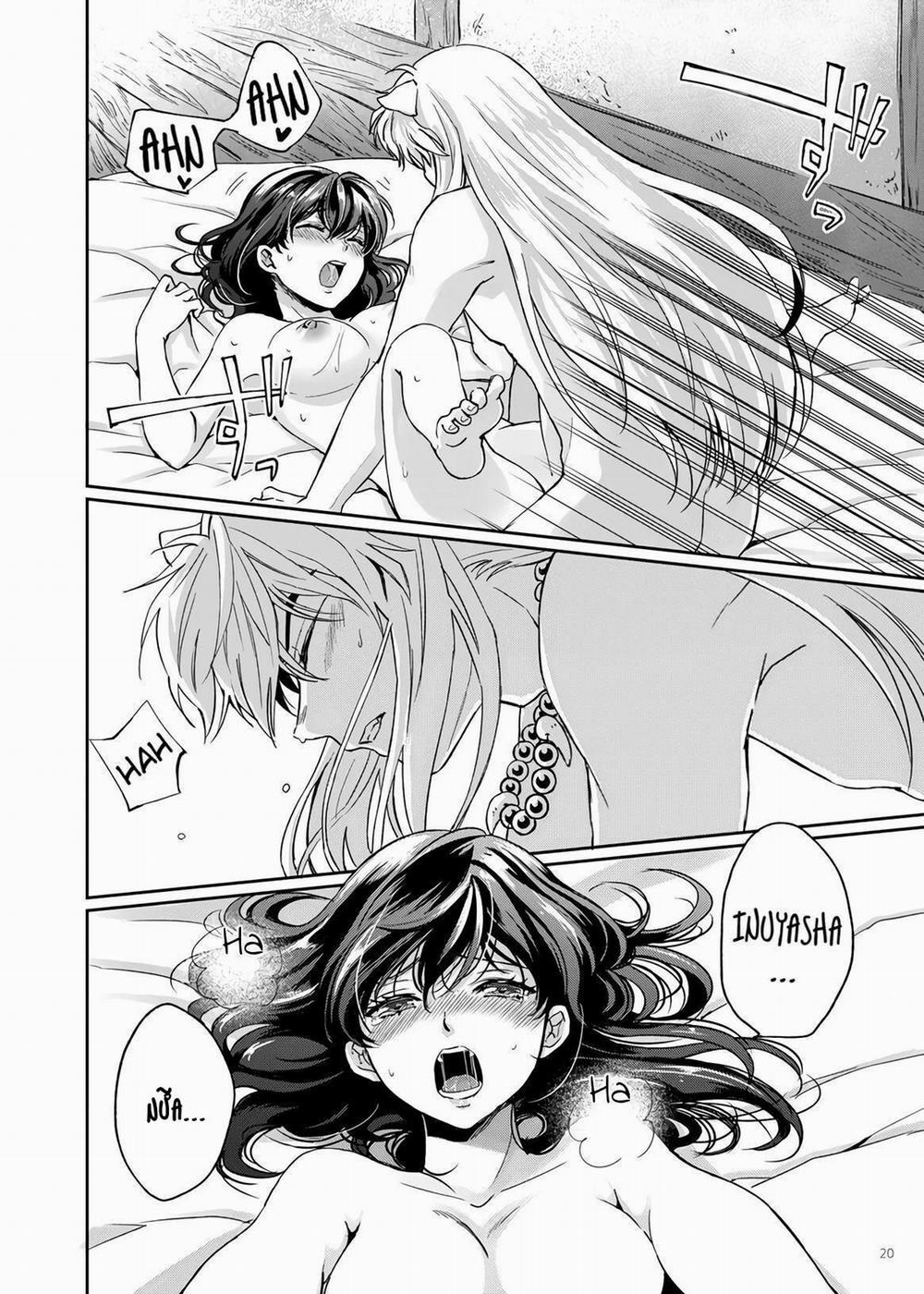 Ái Tình Ngọt Ngào 1 trang 16