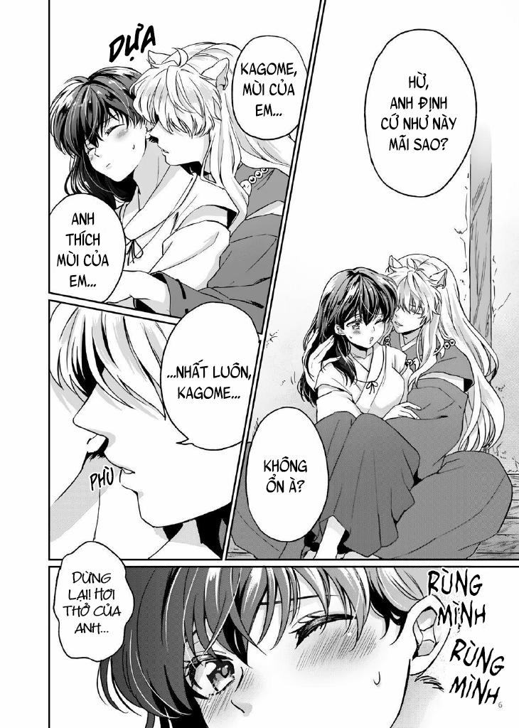 Ái Tình Ngọt Ngào 1 trang 2