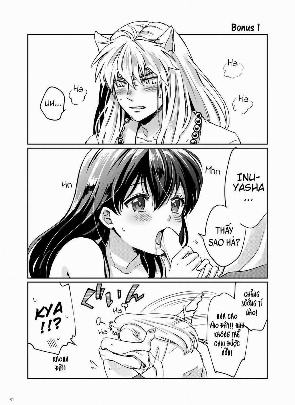 Ái Tình Ngọt Ngào 1 trang 26