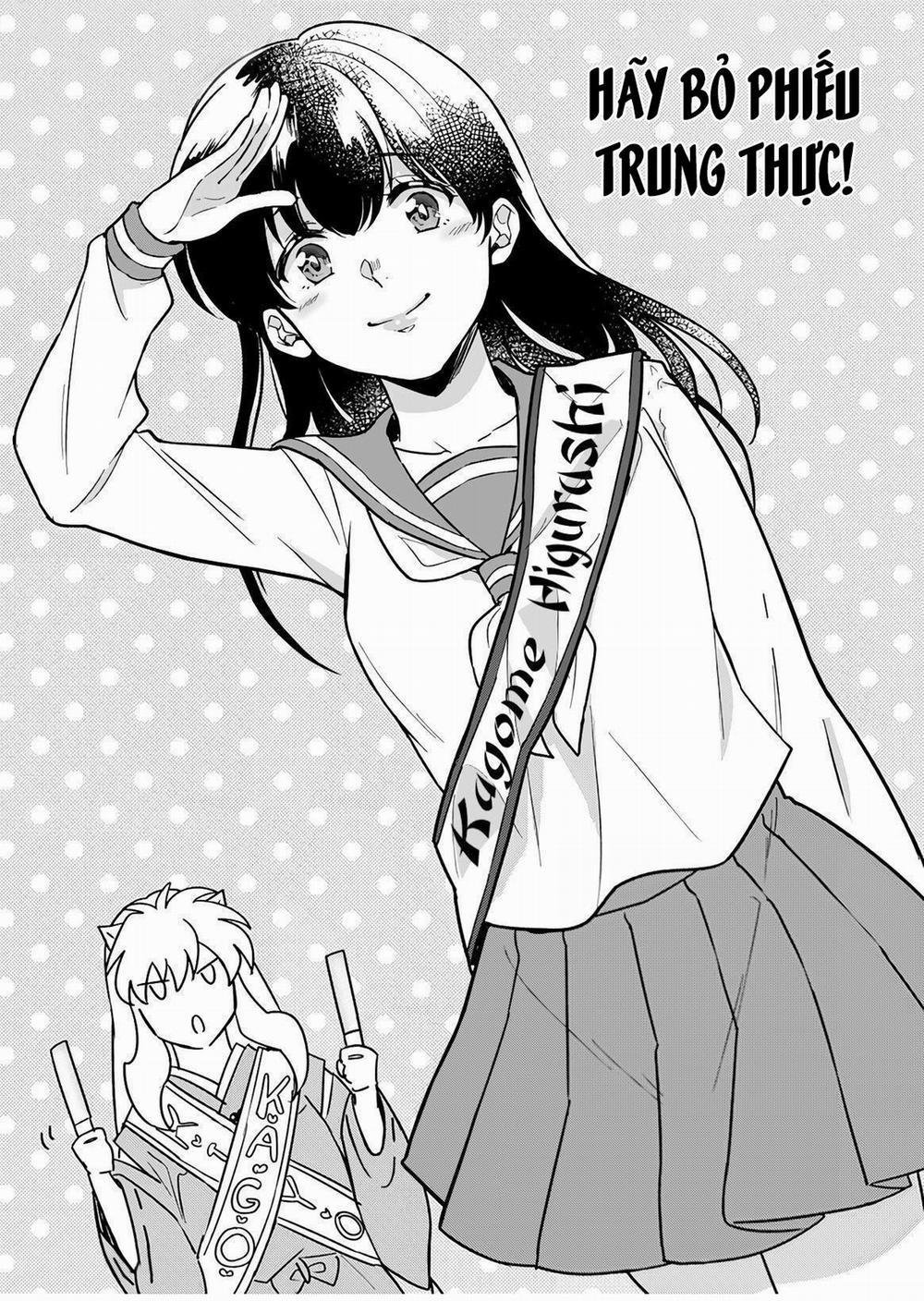 Ái Tình Ngọt Ngào 2 trang 0