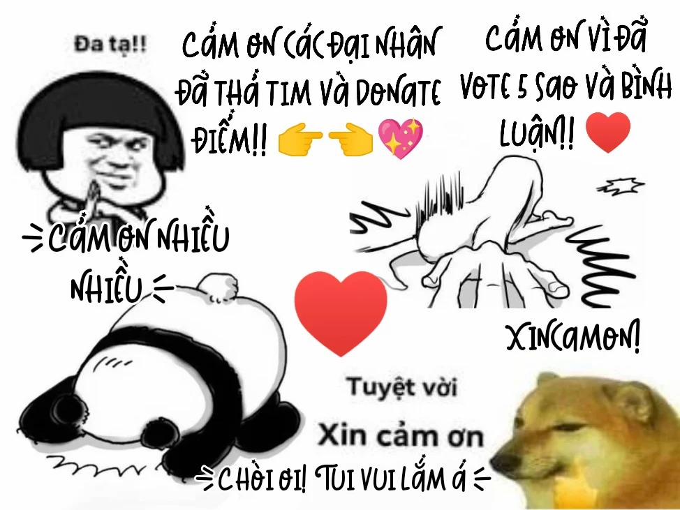 Ái Tình Ngọt Ngào 2 trang 10