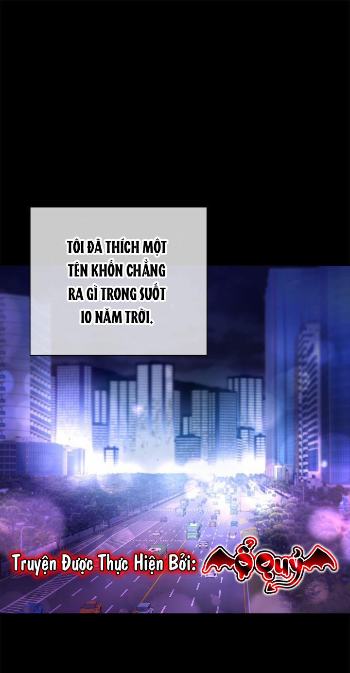 Ái Tình Trái Ngang 1 trang 0