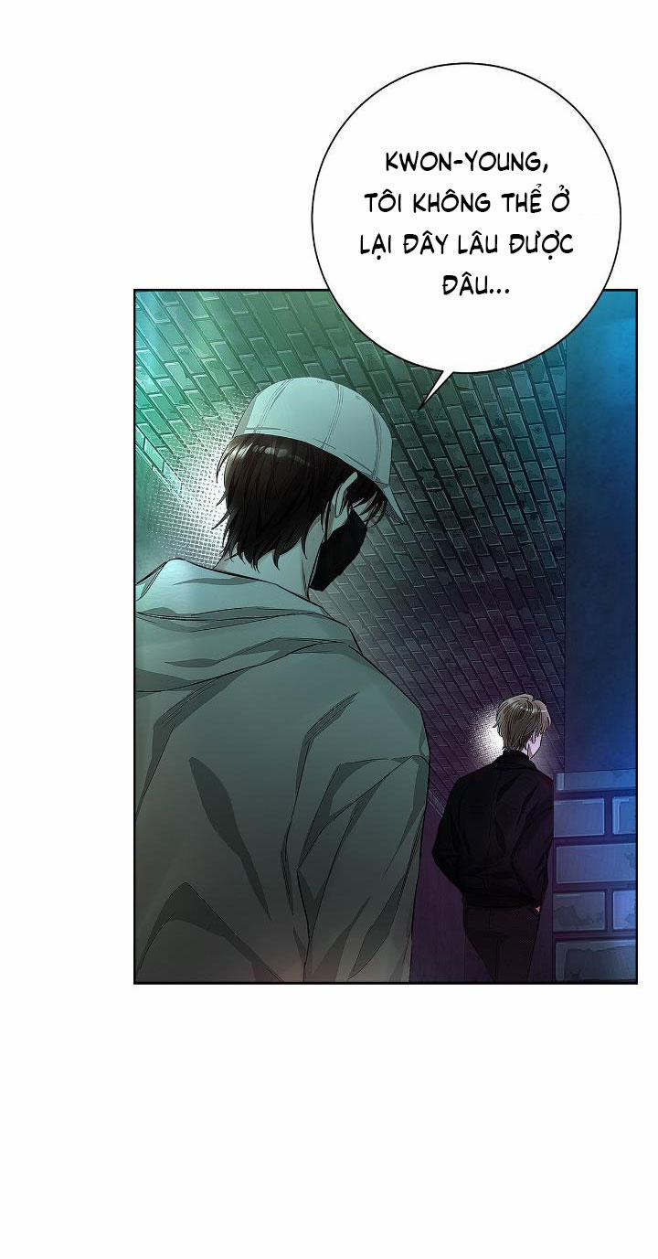 Ái Tình Trái Ngang 1 trang 14