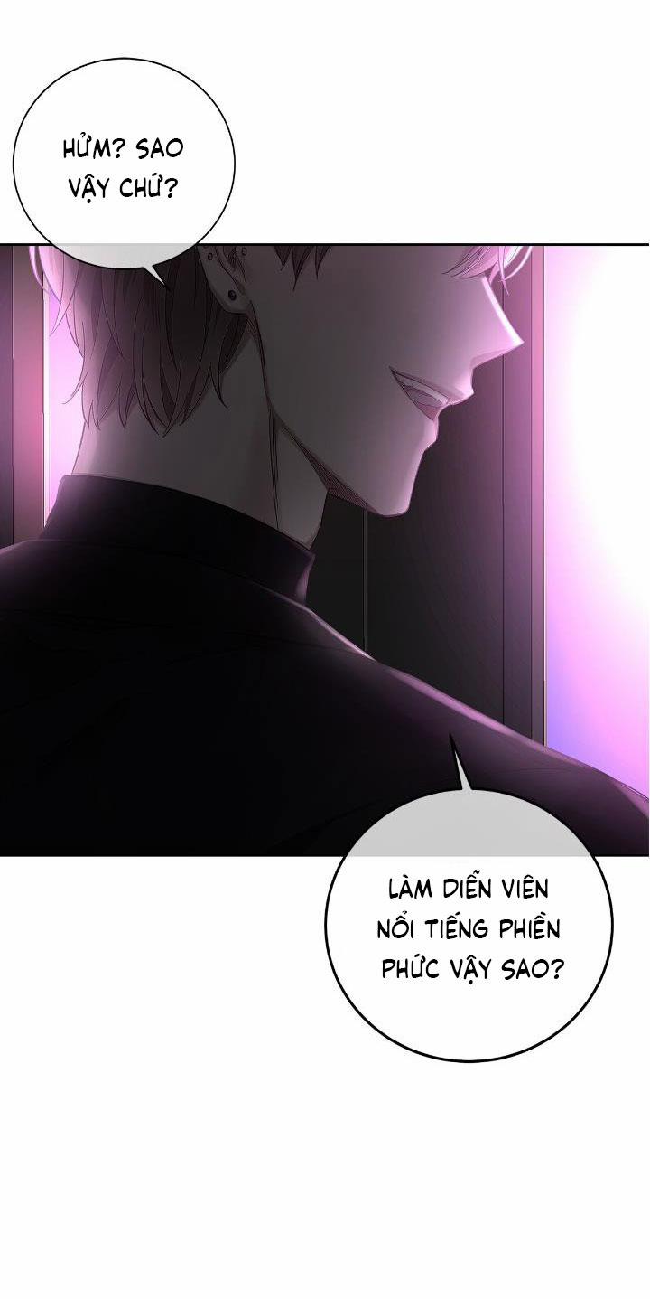 Ái Tình Trái Ngang 1 trang 15