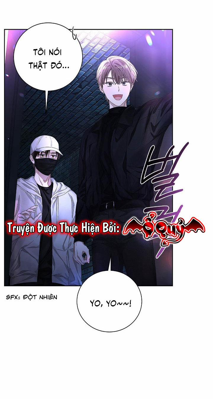 Ái Tình Trái Ngang 1 trang 16