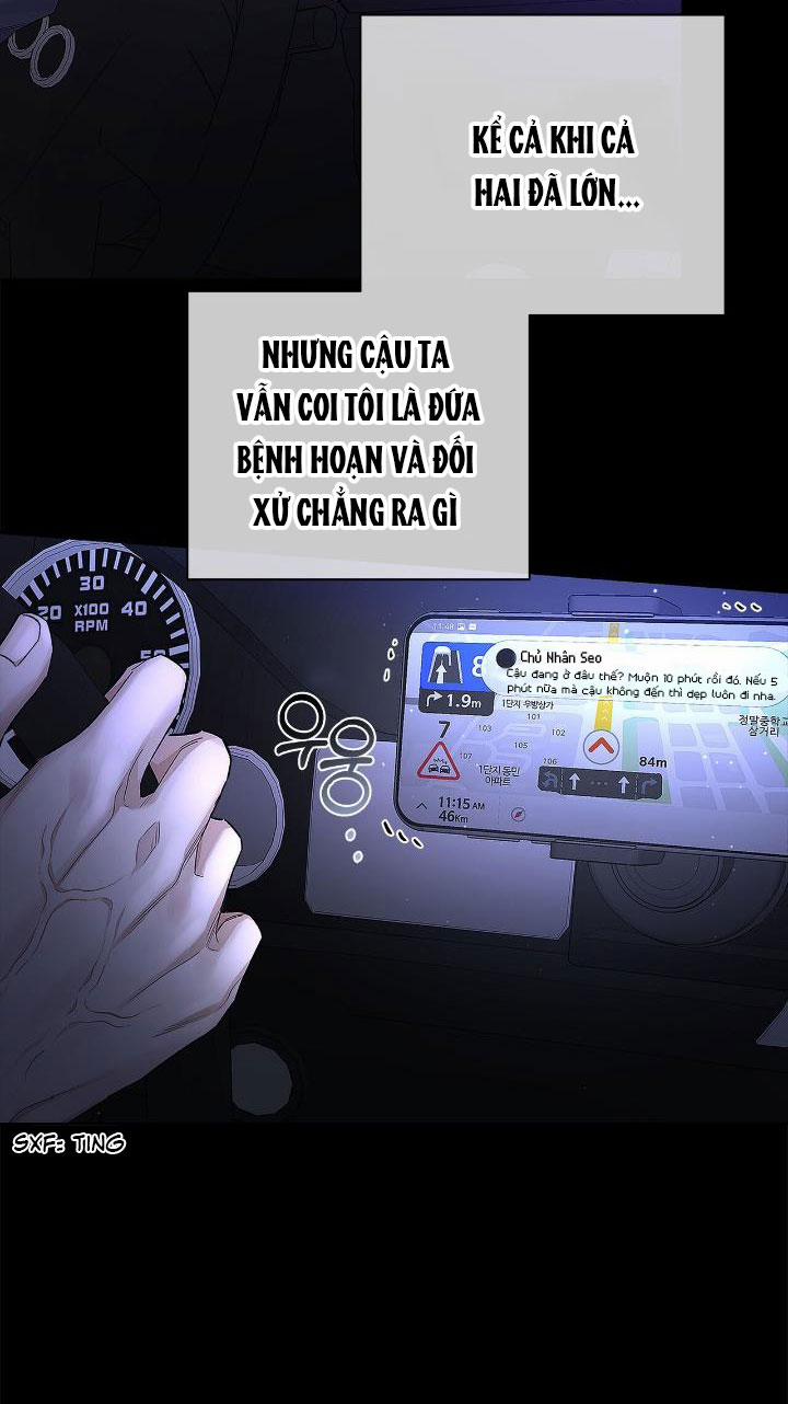 Ái Tình Trái Ngang 1 trang 2