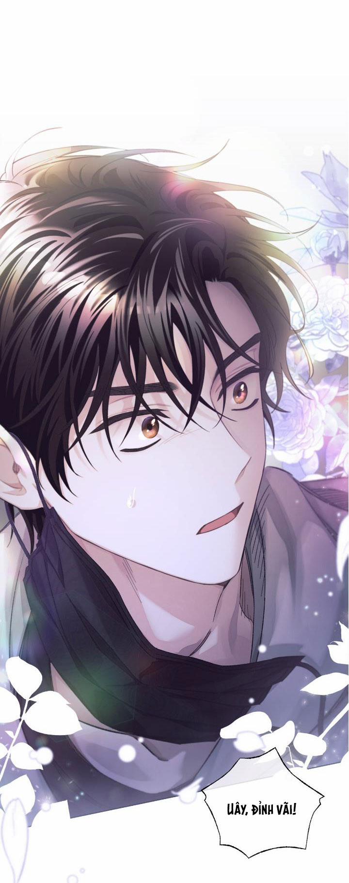 Ái Tình Trái Ngang 1 trang 21