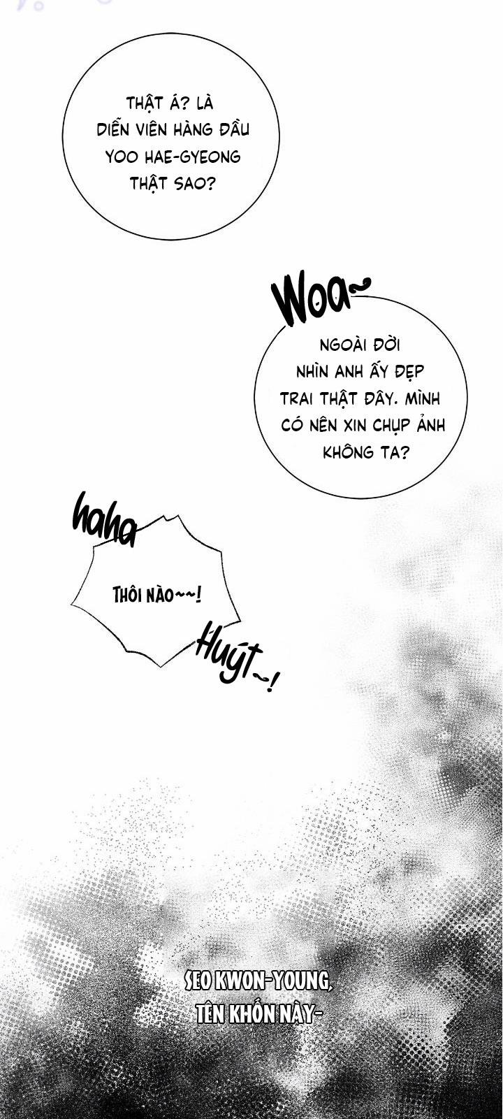 Ái Tình Trái Ngang 1 trang 22