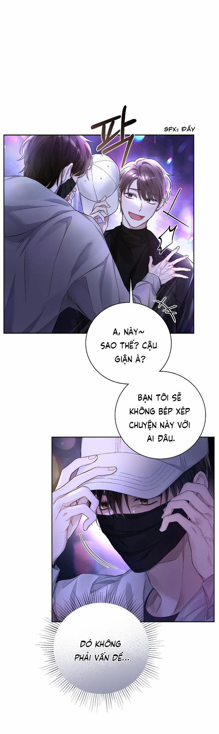 Ái Tình Trái Ngang 1 trang 24