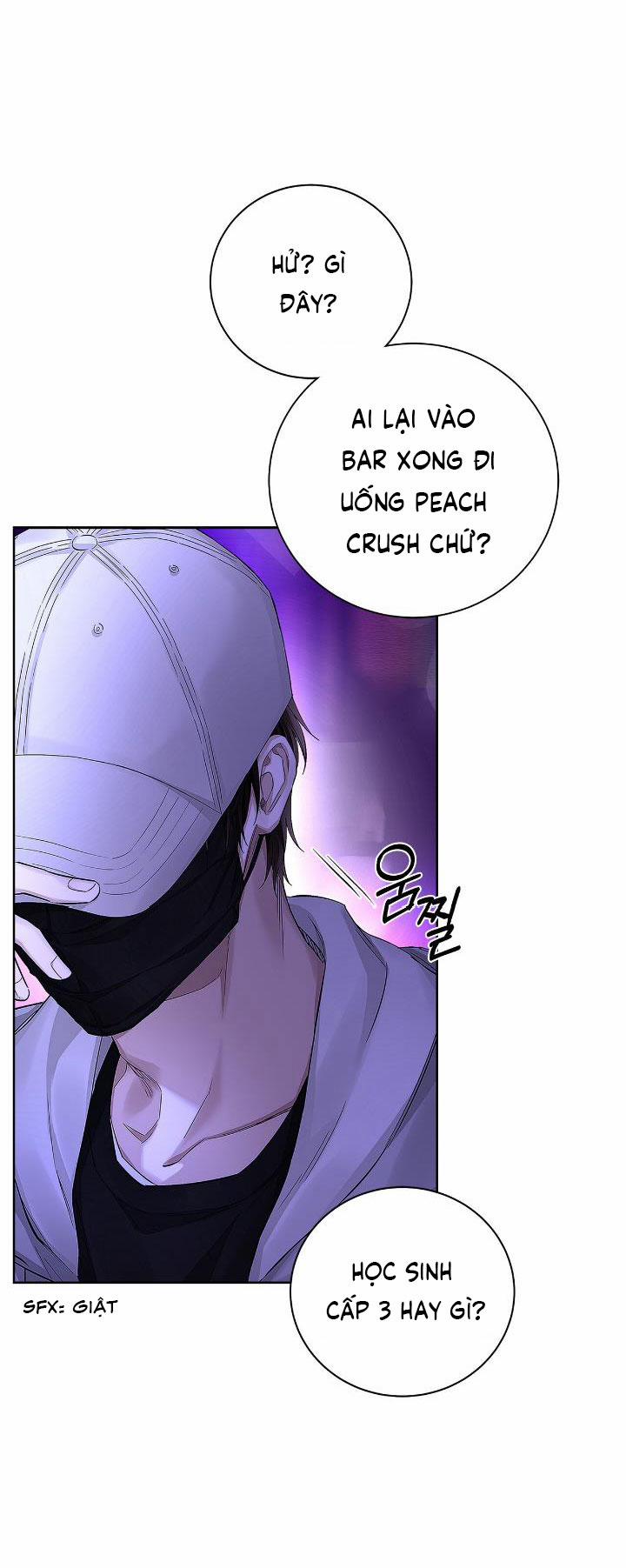 Ái Tình Trái Ngang 1 trang 25