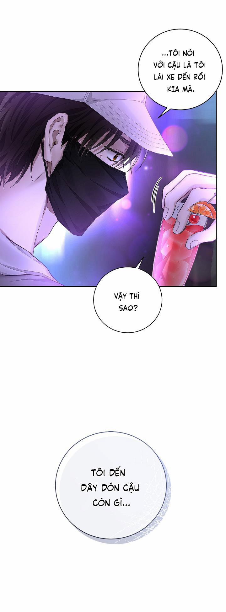 Ái Tình Trái Ngang 1 trang 27