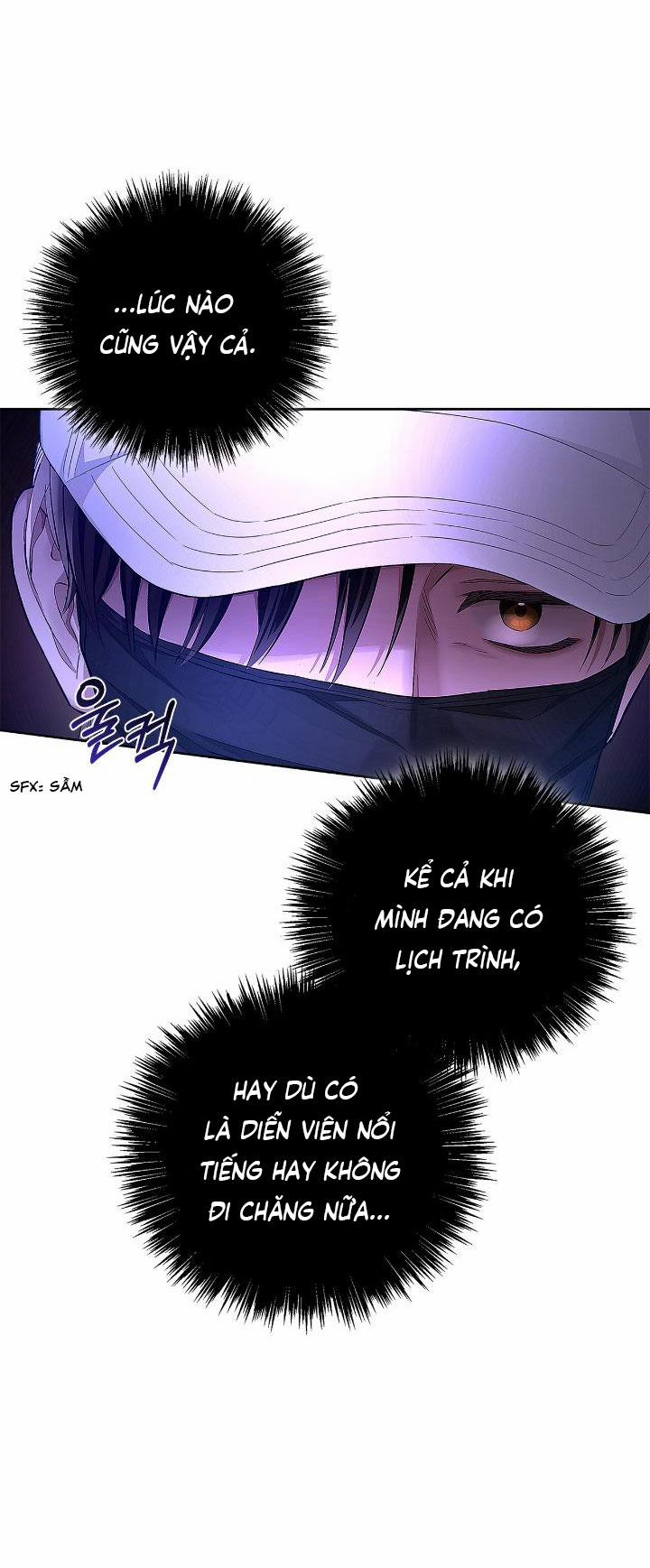 Ái Tình Trái Ngang 1 trang 29