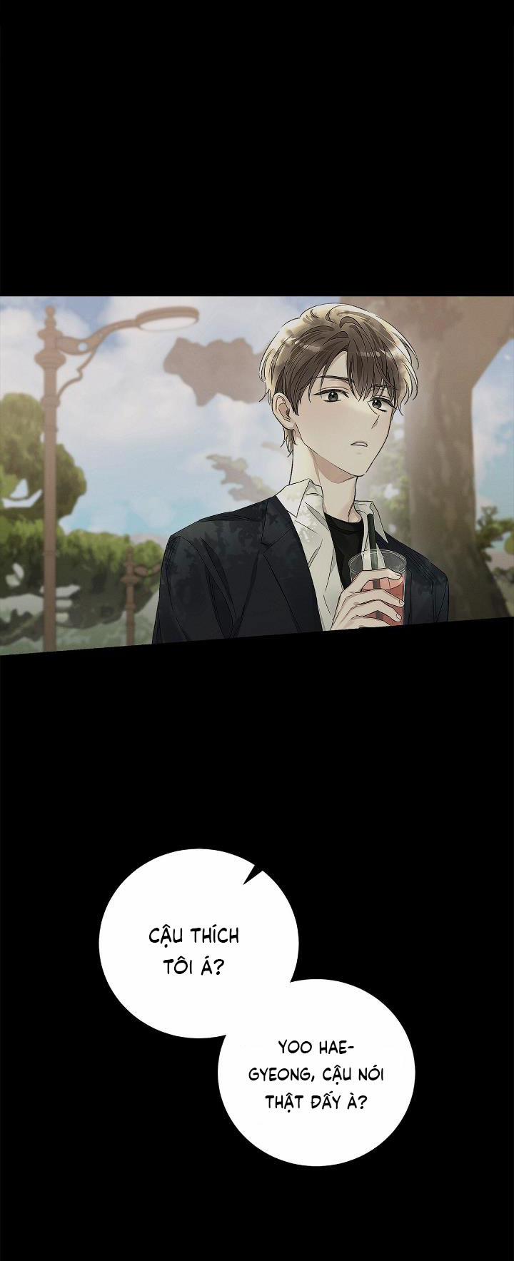 Ái Tình Trái Ngang 1 trang 31