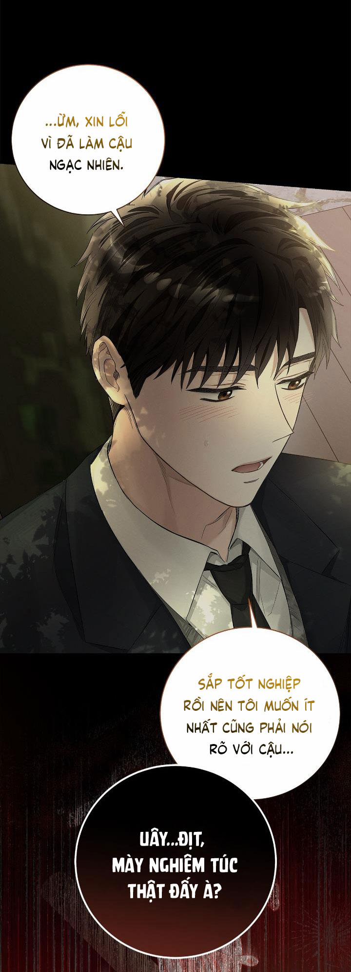 Ái Tình Trái Ngang 1 trang 32